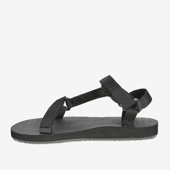 BNWOT Size 10 womens Joe Fresh sandals. - Picture 6 of 8